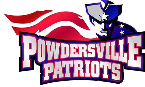 The Powdersville Patriots Scorestream