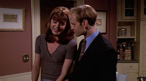 Watch Frasier Niles And Daphne S Romance On Frasier Is One Of TV S Great Love Stories Full