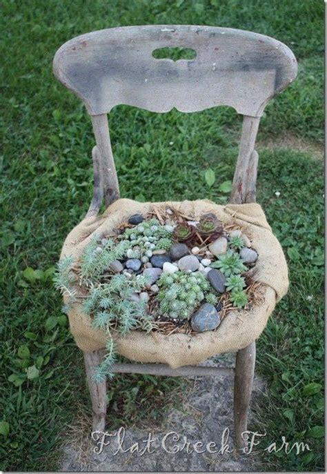 Sick man sleeps in bed with high fever, suffering from flu, cup of tea with lemon on table. Old Chairs For Garden Planters | Chair meant not to be sat ...