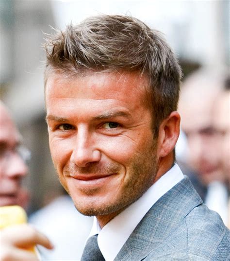It was clear from her days in the spice girls that posh was the diva of the group, and that. David Beckham se lance dans la mode avec H et M