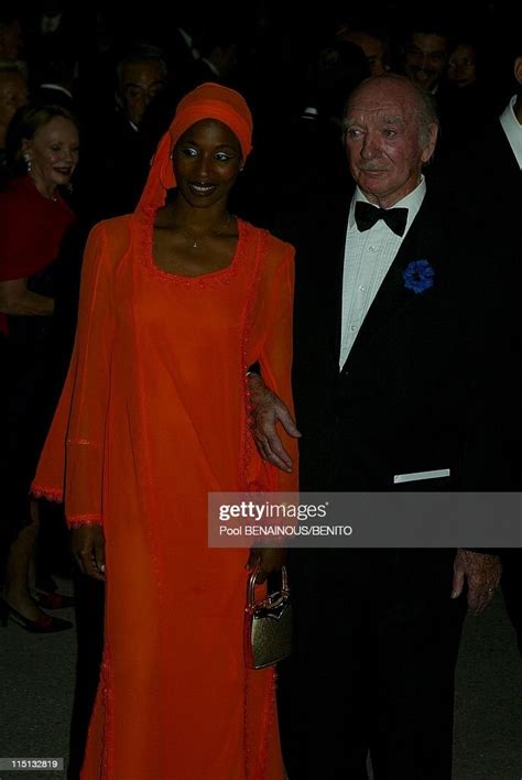 Mohammed Vi And His Wife Salma At The Marrakech Film Festival In News Photo Getty Images