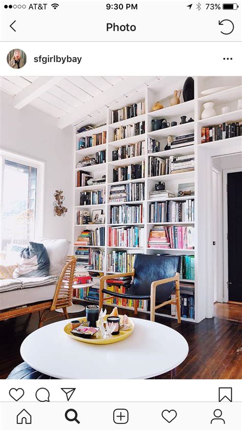 Pin By Pattie Lindeman On Basement Bookshelves Dream House Rooms