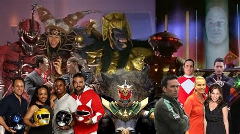 Find and join some awesome servers listed here! Petition update · Two new "Power Rangers" team-up ...