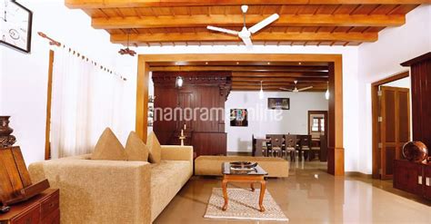 Old Traditional Tharavadu Renovated Design Kerala Home Planners