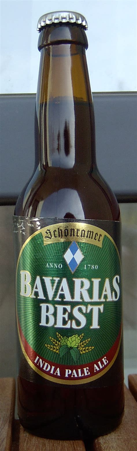 Schönramer Bavarias Best Ipa Bierverkostungde