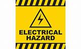 Electrical Hazards Images
