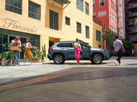 Three Things We Want You To Know About The All New 2022 Toyota Corolla