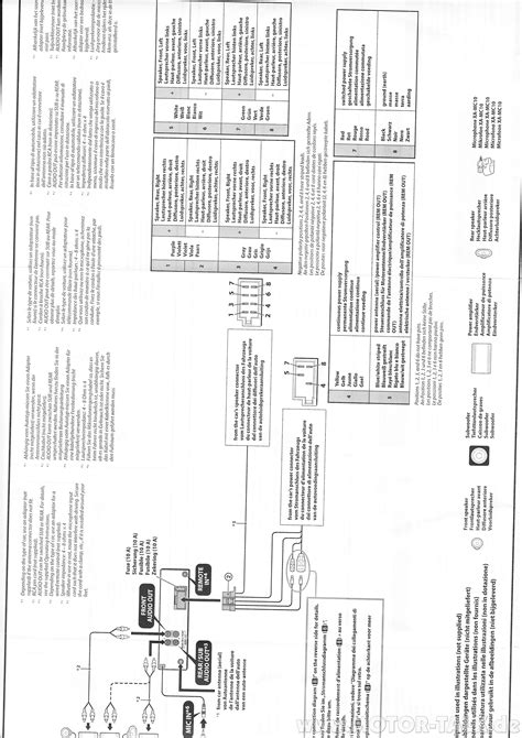 0 calificaciones0% encontró este documento útil (0 votos). Schaltplan Vw Golf 4 Radio
