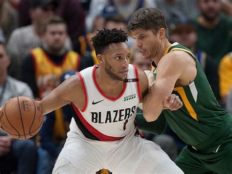 Facing four western conference playoff rivals, the trail blazers have. NBA 2018-19, Golden State Warriors vs Portland Trail Blazers: Preview and Prediction