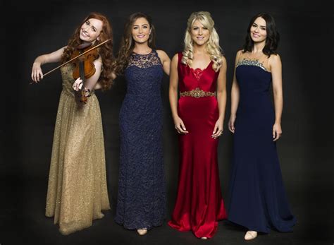Traditional Irish With A Twist Celtic Woman Brings Homecoming Tour