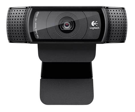 top logitech hd pro webcam c920 1080p widescreen video calling andrecording review top 9