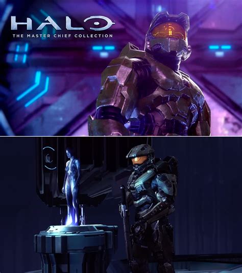 Halo 3 Odst Final Stand At Halo The Master Chief Collection Nexus