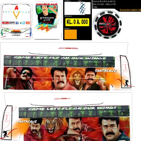 Where other vehicle obsessed devs seem to take player motivation for granted. Bussid kerala: Kerala tourist bus