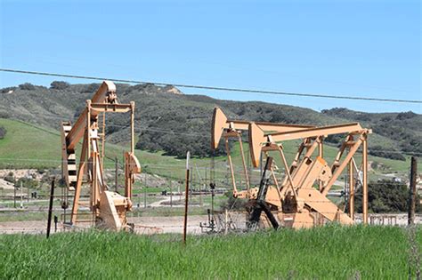 Speak Up About Dangerous Onshore Oil Project In Santa Barbara County
