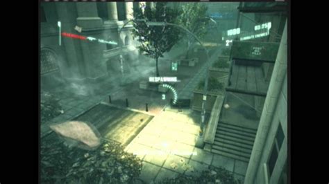 Crysis 2 Gameplay And Commentary Youtube