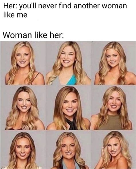 Yeah Because Woman Are All The Same Arethestraightsokay