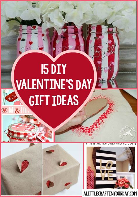 35 Best Ideas Valentines Day Craft T Ideas Best Recipes Ideas And