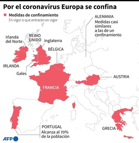 Numa altura em que a fase de contratação de diferentes vacinas está a ser finalizada pela. Coronavirus (COVID-19): Europa supera a América Latina como la región con más casos en el mundo ...