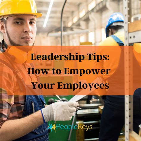 Disc Leadership Empowering Your Employees