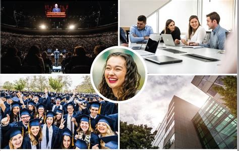 Our Updated Byu Marriott Vision Mission And Values