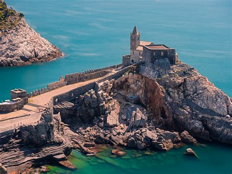 Portovenere Juzaphoto