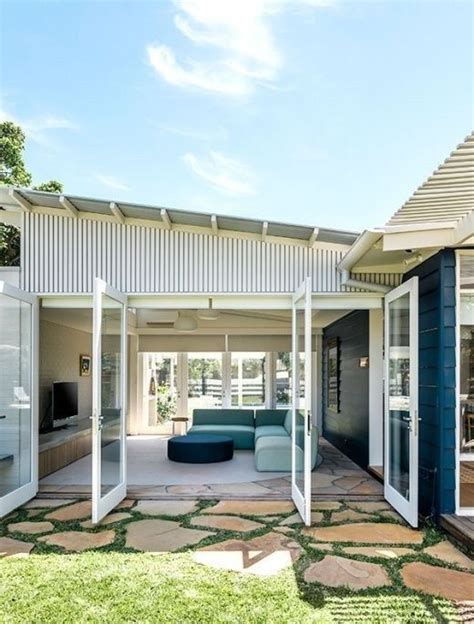 Best Mid Century Modern Beach House