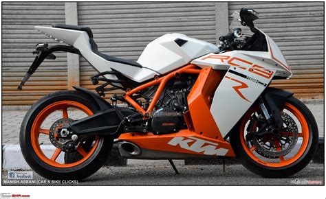 Jetzt ktm rc8 bei mobile.de kaufen. Superbikes spotted in India - Page 297 - Team-BHP