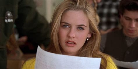 The Five Best Alicia Silverstone Movies Of Her Career