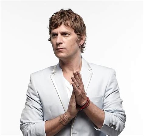 Five Rob Thomas Covers For The Matchbox 20 Singers Birthday Cover Me