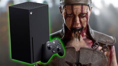 Xbox Series X Every Confirmed Feature You Need To Know