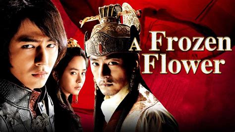 Watch a frozen flower 2008 english sub. Is Movie 'A Frozen Flower 2008' streaming on Netflix?