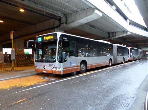 12 8867 Brussels Airport Bus 47 Flickr