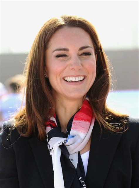 March 15 The Duchess Of Cambridge Visits Olympic Park 00005 Catherine