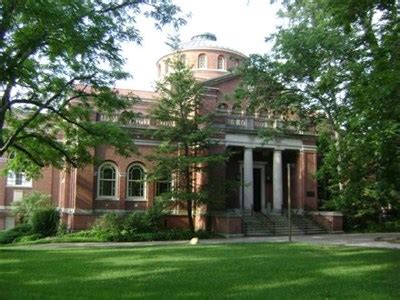 As of 2020, the university enrolled approximately 18,000. Alumni Hall - Miami University - Oxford, Ohio - Carnegie ...