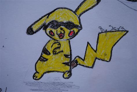 Pikachu Gangnam Style By Lisitisaki On Deviantart