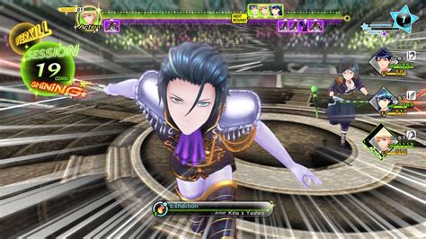 Tokyo Mirage Sessions FE Wii U Review ZTGD