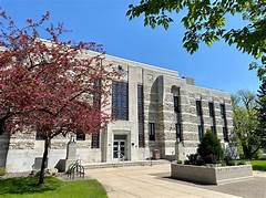 Turn Of Events The Rice County Jail Roster That Will Rewrite History