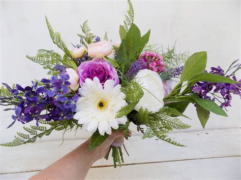 We did not find results for: Lilac and purple cascading boho bridal bouquet # ...