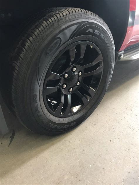 Check spelling or type a new query. Powdered Coated Rims