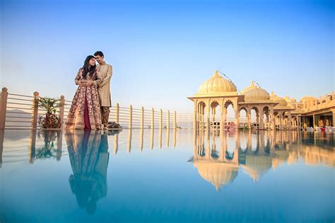 Top 5 Romantic Honeymoon Destinations In India In December 2024