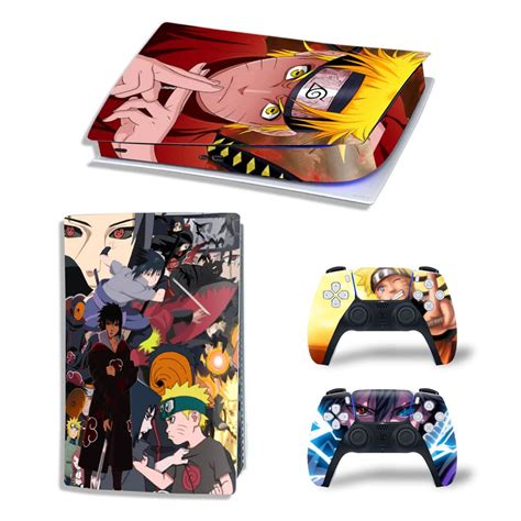 Buy Ps5 Console Skin And Ps5 Controller Skins Set Playstation 5 Skin