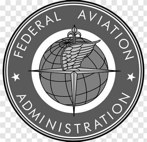 Organization Logo Emblem Brand Federal Aviation Administration Symbol
