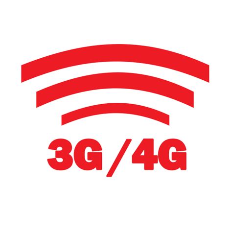 3g Logo Png Free Logo Image
