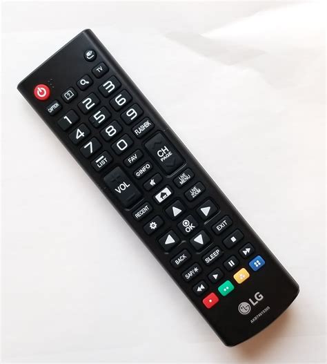 Replacement Lg Remote Control Akb74915305 For Lg Tvs See Description