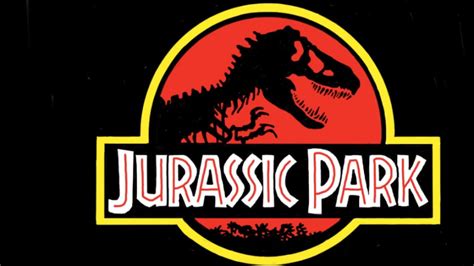 Download the vector logo of the jurassic park brand designed by fab in encapsulated postscript (eps) format. Jurassic Park logo drawing (with beautiful song!) - YouTube