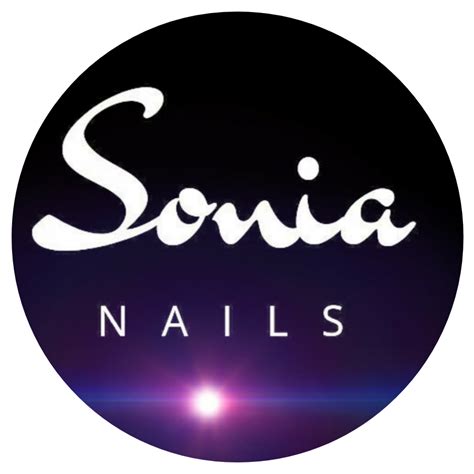 Sonia Nails And Art