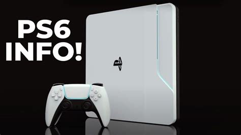 Playstation 6 Price Release Date Specs And Features Content Digits