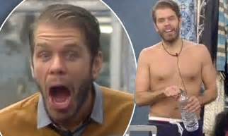 Perez Hilton Quits Celebrity Big Brother But Its All Part Of A