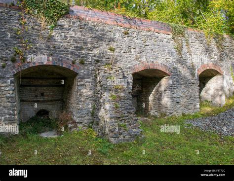 Wenlock Edge Kilns Hi Res Stock Photography And Images Alamy