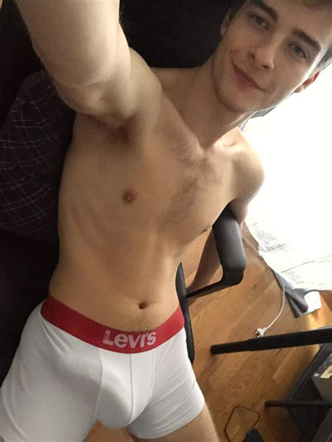 Love Em White And Tight Lol Nudes Maleunderwear Nude Pics Org